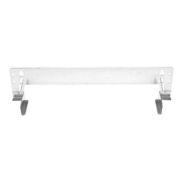 Bunn 37065.0000 Bracket Weldment, Drip Tray 4/5