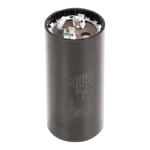 Stoelting by Vollrath 231058 Capacitor;Start 145/174Mf 250V