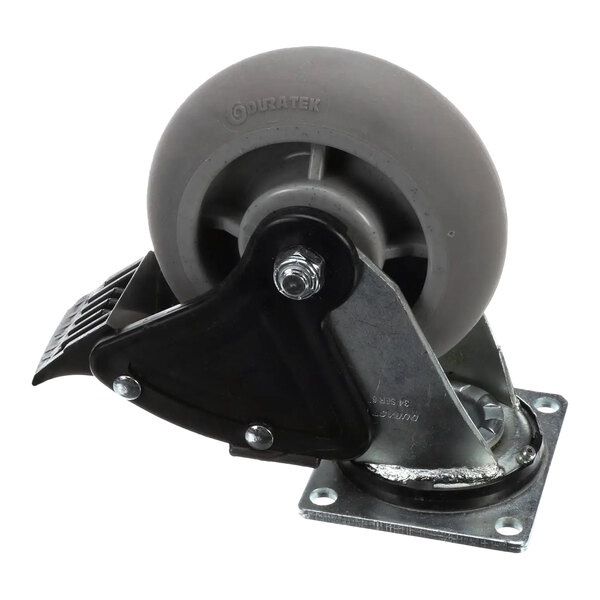Dinex DXSUSKIT6SW07 6" Caster Swivel