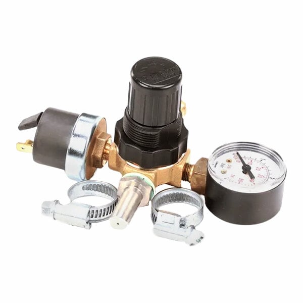 Convotherm 2230016 Pressure Regulator Valve 20.20