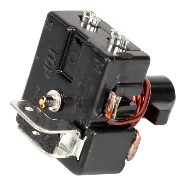 Bunn 34255.0002 Relay, Cmprsr T2155