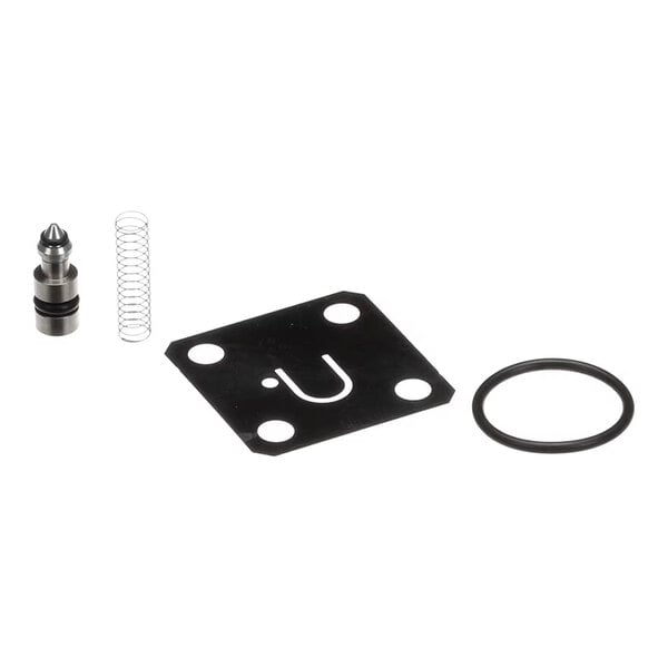 Stoelting by Vollrath 1177606 Air Compressor Check Valve Kit