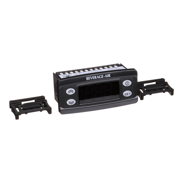 Victory 502-507D-01 Control - Eliwell, Ec Echo, Bl