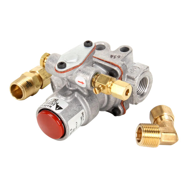 APW Wyott AS-311011 Safety Valve Range Oven Baso