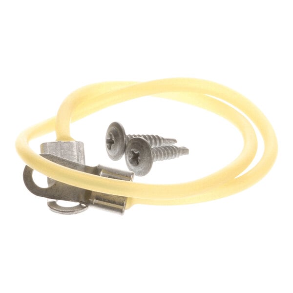 True Refrigeration 885492 Cord, Latex 15 3/32 Dia W/2 Ring, Tcgd/T