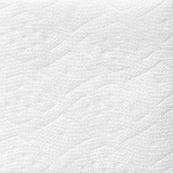 Charmin Ultra Strong 4" x 4" 2-Ply 208 Sheet Toilet Paper Mega Roll - 24/Case