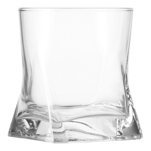10 Strawberry Street Felicita 12 oz. Gotico Rocks / Double Old Fashioned Glass - 36/Case