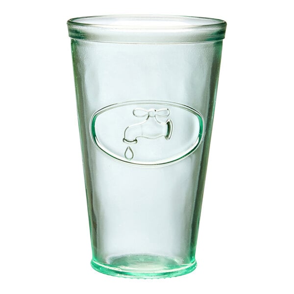 10 Strawberry Street Felicita 16 oz. Cooler Glass - 12/Case