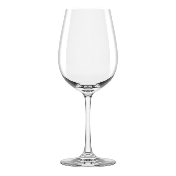 10 Strawberry Street Vail 19 oz. Red Wine Glass - 24/Case