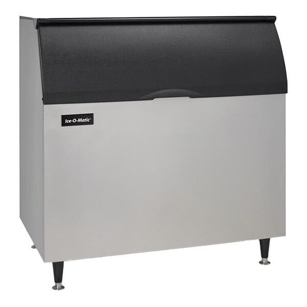 Ice-O-Matic B110 48" Reinforced Ice Storage Bin - 854 lb.