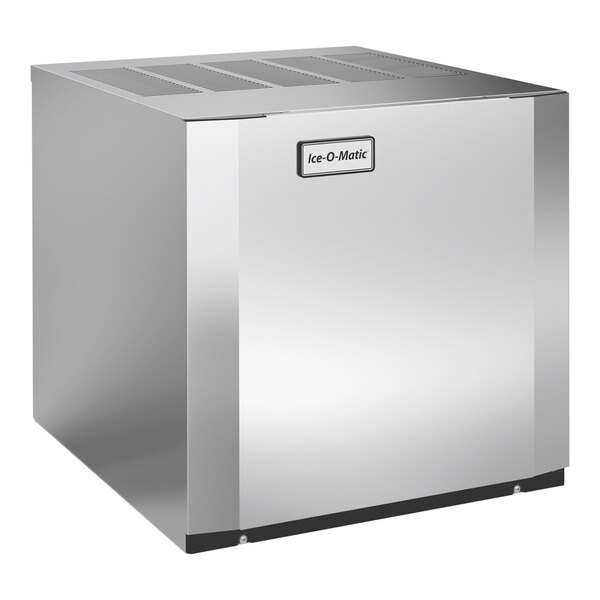 Ice-O-Matic CIM0520HA90 Elevation Series 22" Air-Cooled Half Dice Cube Ice Machine - 115V; 525 lb.