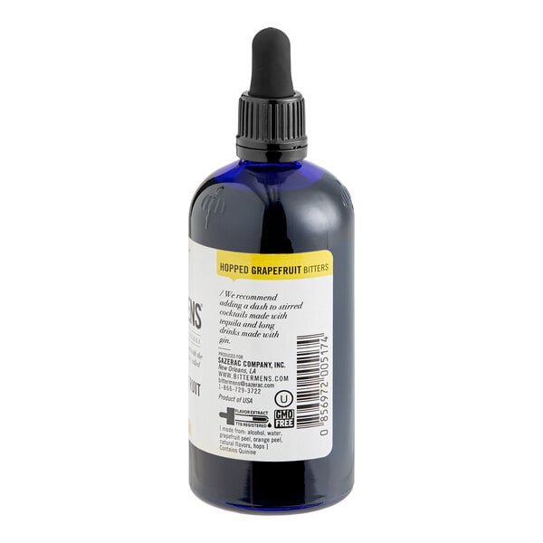 Bittermens Hopped Grapefruit Bitters 5 fl. oz.
