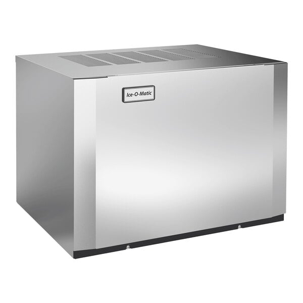 Ice-O-Matic CIM0430HA90 Elevation Series 30" Air-Cooled Half Dice Cube Ice Machine - 115V; 435 lb.