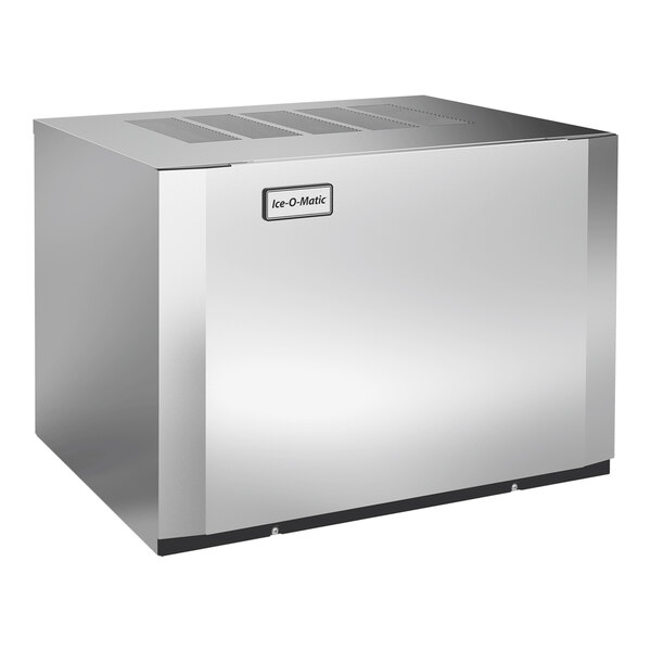 Ice-O-Matic CIM0636HA90 Elevation Series 30" Air-Cooled Half Dice Cube Ice Machine - 208-230V; 600 lb.