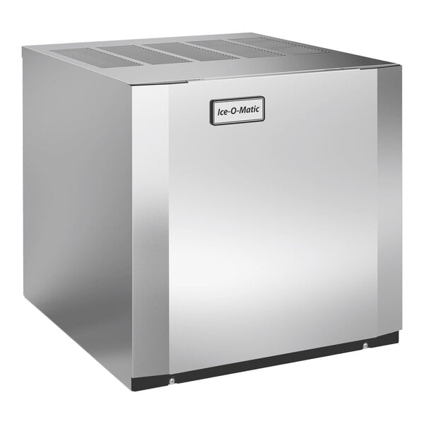 Ice-O-Matic CIM0520FA90 Elevation Series 22" Air-Cooled Full Dice Cube Ice Machine - 115V; 525 lb.