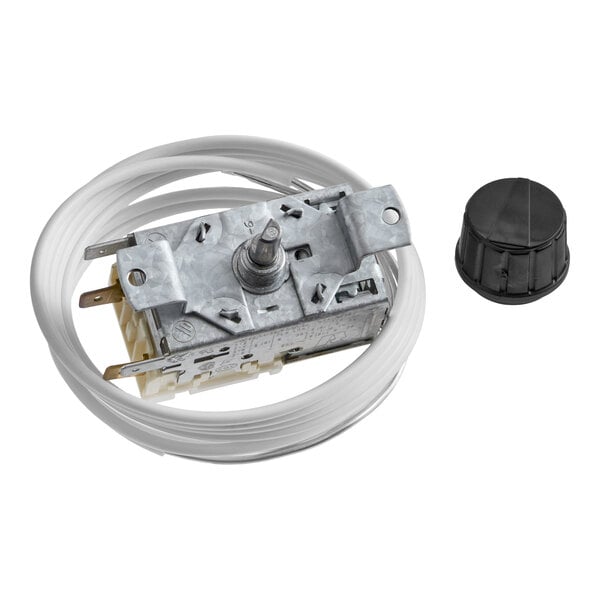 Avantco Ice 19431758 Ice Bin Thermostat for EUC-G-80-A
