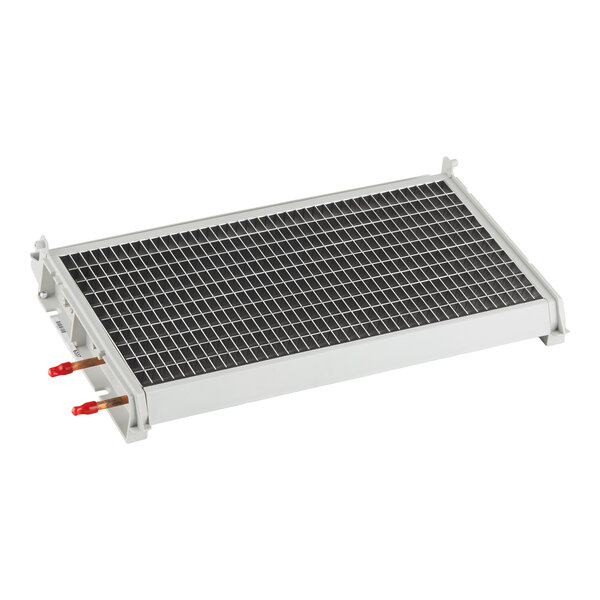An evaporator unit designed for the Avantco Ice EMC-H-530-A ice machine.