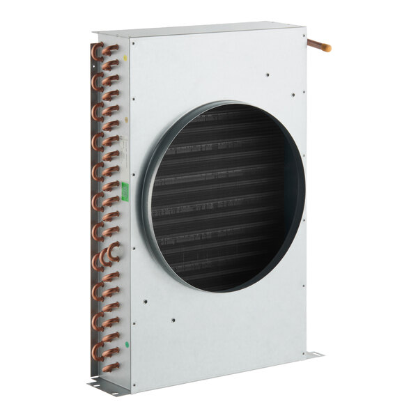 Avantco Ice 19432836 Condenser for EMC-F-422-A and EMC-H-422-A