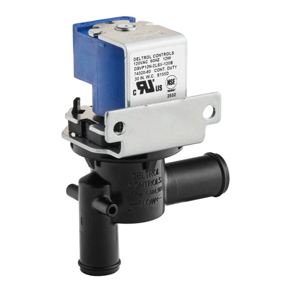 Avantco Ice 1946182 Drain for Select Avantco Ice Diamond Ice Machines