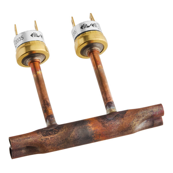 Avantco Ice 19435979 High Pressure Switch for Select Avantco Ice Diamond Ice Machines