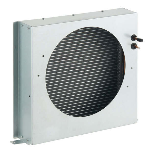 Avantco Ice 19432846 Condenser for EMC-F-530-A and EMC-H-530-A