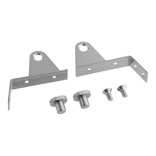 Avantco Ice 19435978 Door Hinge Set for EBIN50030 and EBIN40022