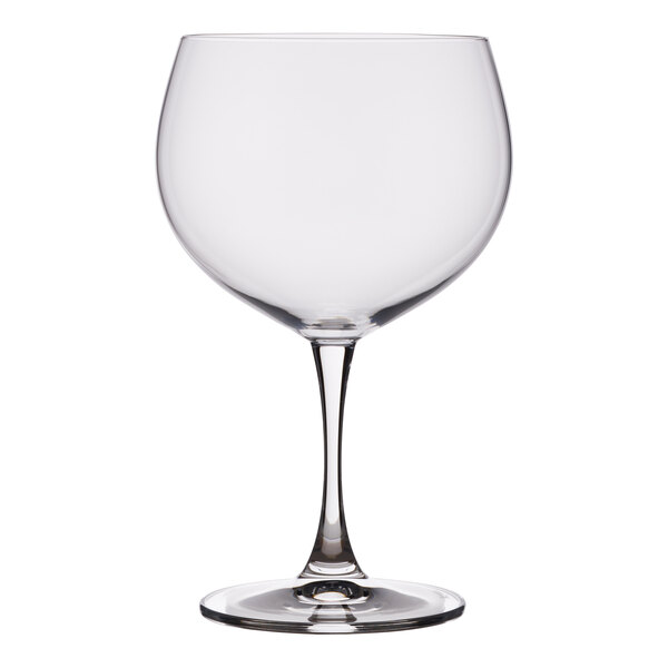 RAK Connoisseur Essentials Collection Lucent 23.3 oz. Gin and Tonic Glass - 12/Case