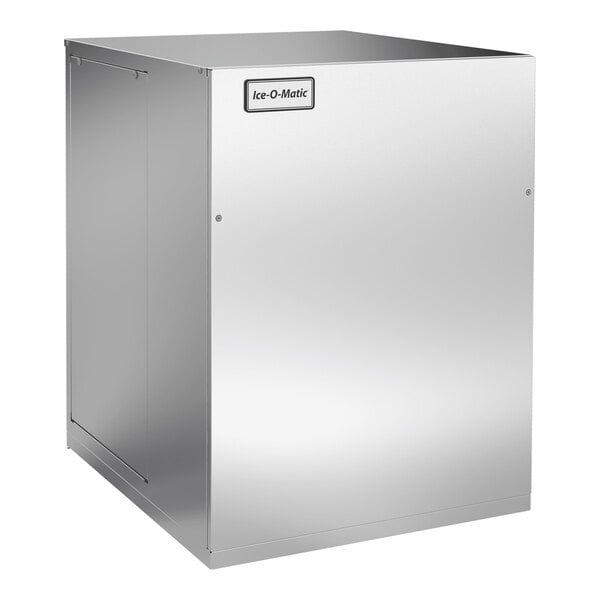Ice-O-Matic GEM1306R49 21" Remote-Cooled Pearl Nugget Ice Machine - 208-230V; 1,240 lb.