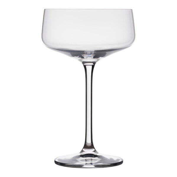RAK Connoisseur Essentials Collection Lucent 13.5 oz. Coupe Cocktail Glass - 12/Case
