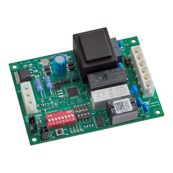 Avantco Ice 19430595E Control Board for Select Avantco Ice Diamond Ice Machines