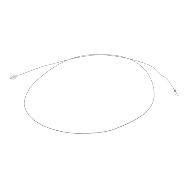 Frosty Factory F6526 Brush, Drip Tube, Sm.