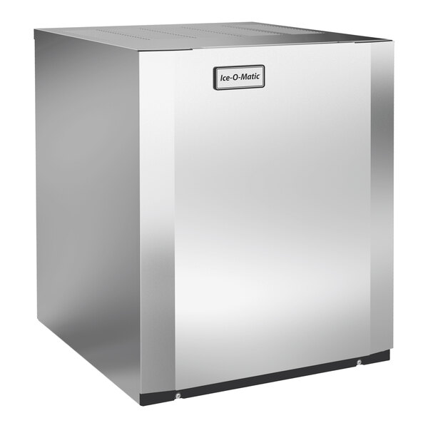 Ice-O-Matic CIM1126HA49 Elevation Series 22" Air-Cooled Half Dice Cube Ice Machine - 208-230V; 960 lb.