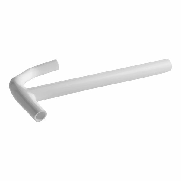 Avantco Ice 19431722 Drain Tube for Select Avantco Ice Diamond Ice Machines