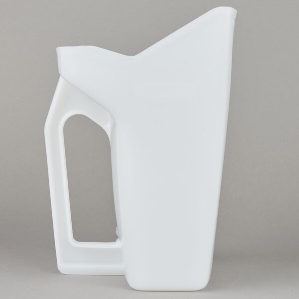 Rubbermaid® 64 oz. Utility Scoop FG288500WHT - 6/Case