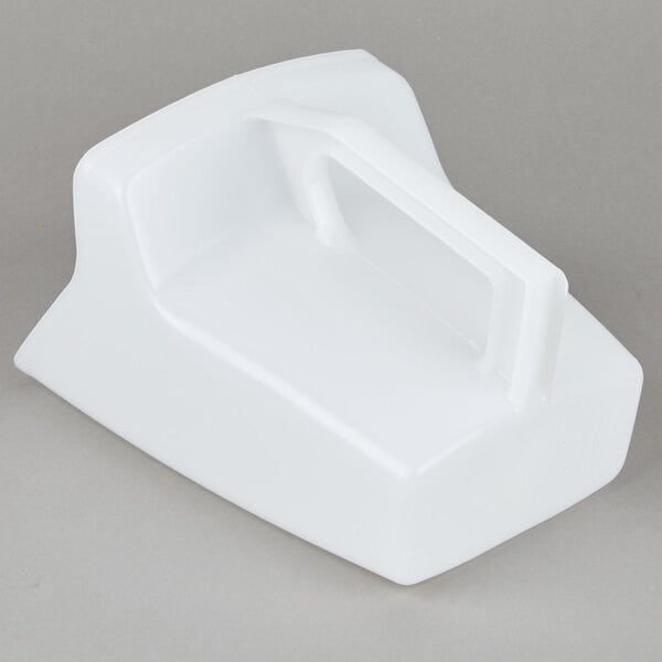 Rubbermaid® 64 oz. Utility Scoop FG288500WHT - 6/Case