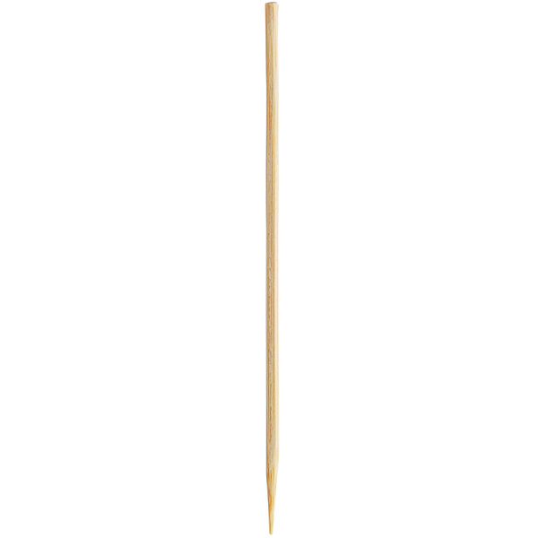 Royal Paper 4" Bamboo Skewer - 19,200/Case