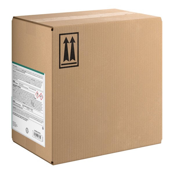 Noble 50 lb. Concentrated Boil-Out Fryer Cleaner