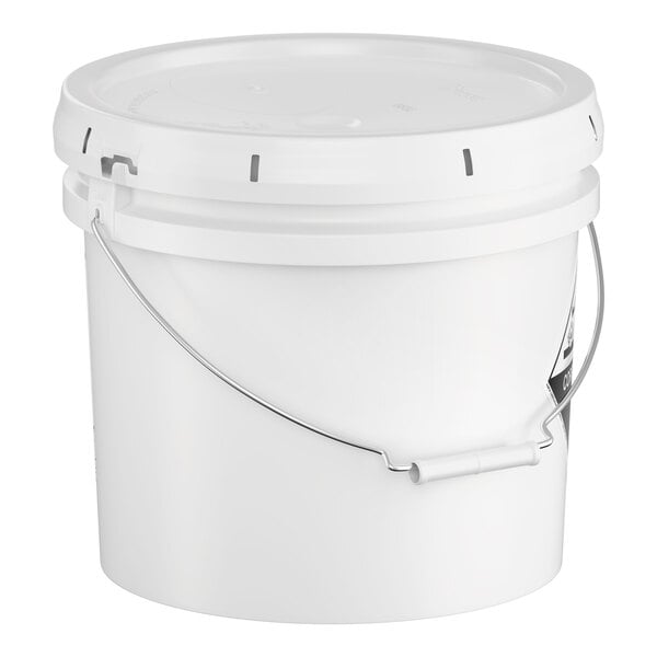 Fryclone 25 lb. Concentrated Boil-Out Fryer Cleaner