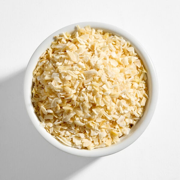 McCormick Culinary Dehydrated Chopped Onion 4 lb.