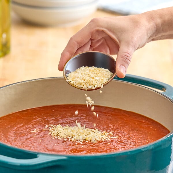 McCormick Culinary Dehydrated Chopped Onion 4 lb.