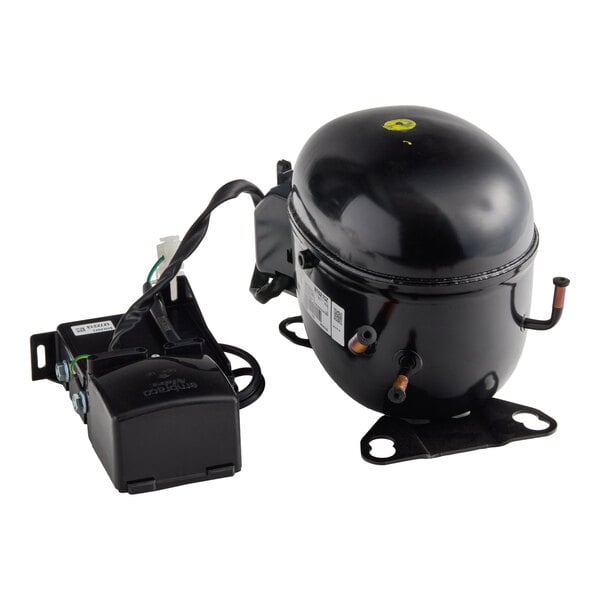 True 889254 1/2 hp Compressor - 115V