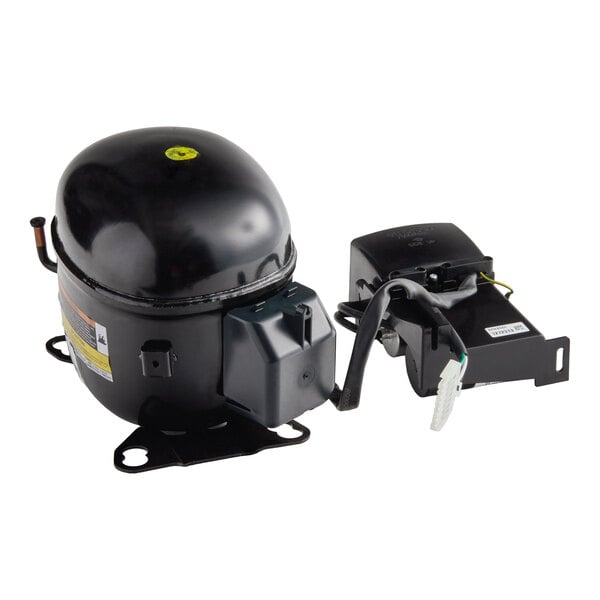 True 889254 1/2 hp Compressor - 115V