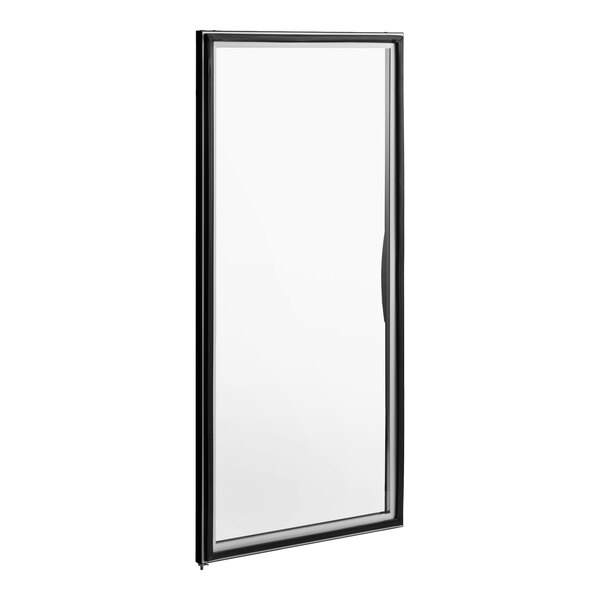 Avantco 1781010431 Right Glass Door for GDW-49-BB