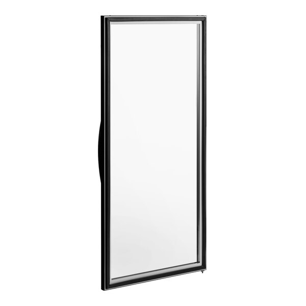 Avantco 1781010430 Left Glass Door for GDW-49-BB