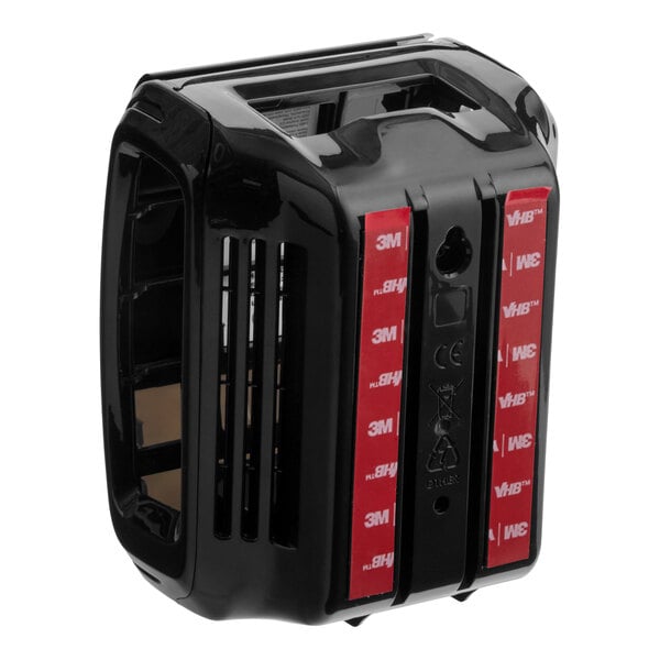 Tork 256023 Black Constant Air Freshener Dispenser