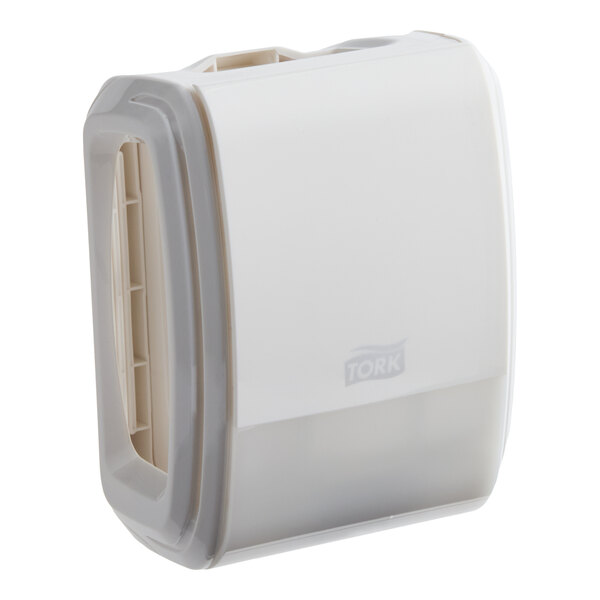 Tork 256021 White Constant Air Freshener Dispenser