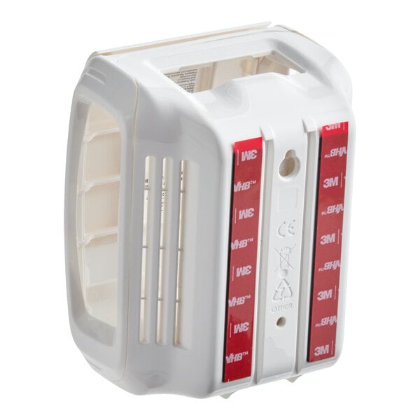 Tork 256021 White Constant Air Freshener Dispenser