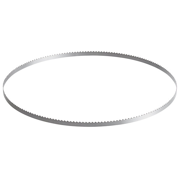 Avantco 177BSB3T65EA 65" Band Saw Blade for EMBS65SS, 3 Teeth Per Inch