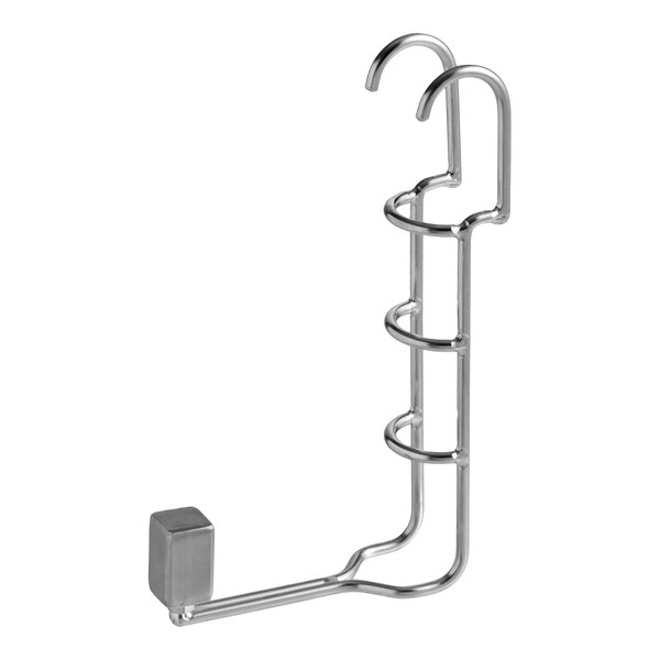 AyrKing B219H Brush Hanger and Post for Breading Machines