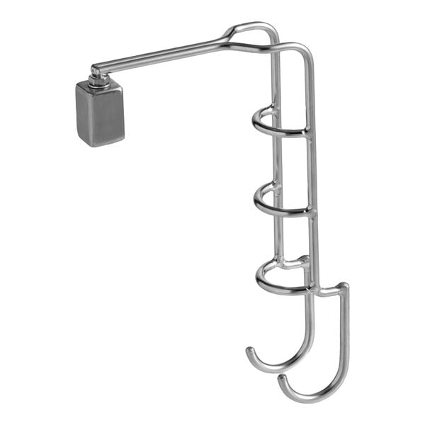 AyrKing B219H Brush Hanger and Post for Breading Machines